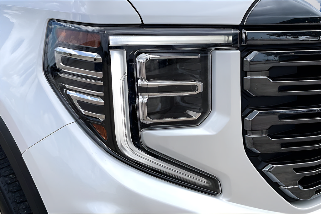 Used 2024 GMC Sierra 1500 Denali Ultimate AWD/4WD image 34