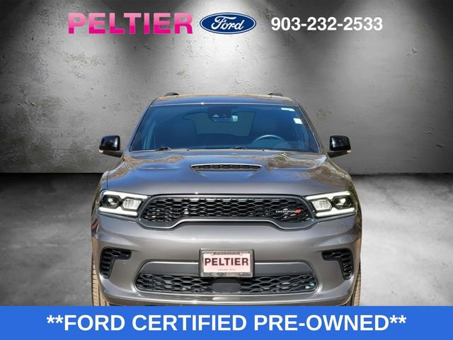 Used 2024 Dodge Durango GT image 2