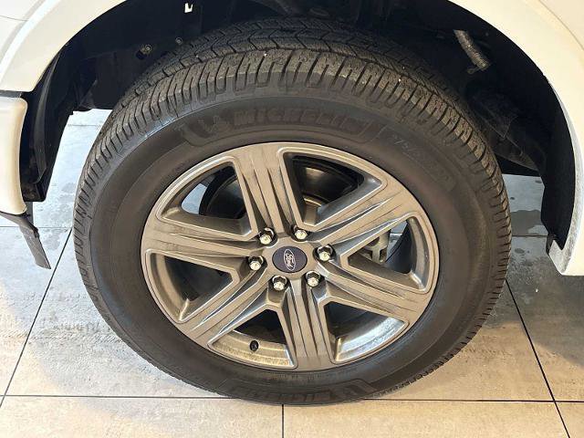 Certified 2020 Ford F150 XLT w/ Equipment Group 302A Luxury image 32