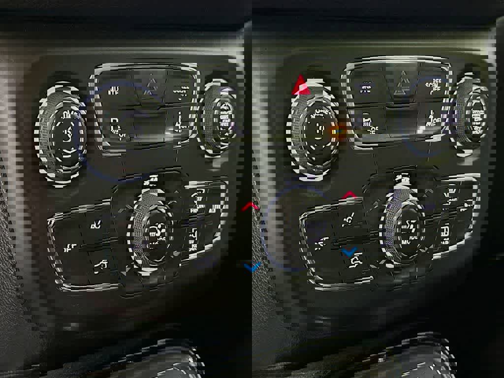 Used 2021 Jeep Compass Limited image 18