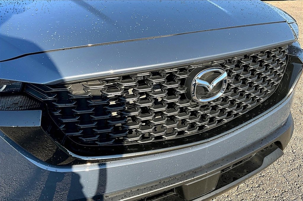 Used 2024 MAZDA CX-50 AWD 2.5 S w/ Cargo Package image 28