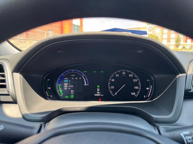 Used 2022 Honda Insight EX image 29