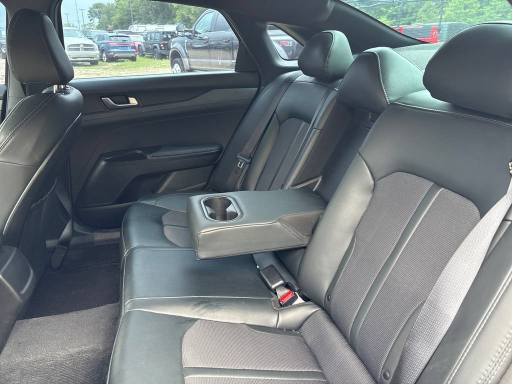 Used 2023 Kia K5 GT-Line w/ GT-Line Premium Package AWD/4WD image 10