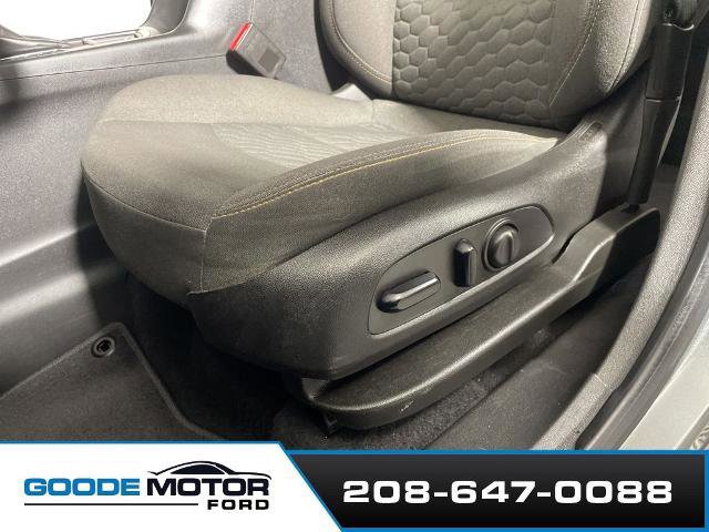 Used 2021 Chevrolet Equinox LT image 11