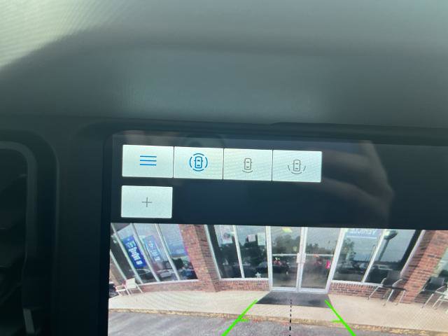 Certified 2023 Ford Bronco Wildtrak image 25