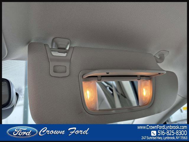 Certified 2019 Ford Fusion SEL image 34