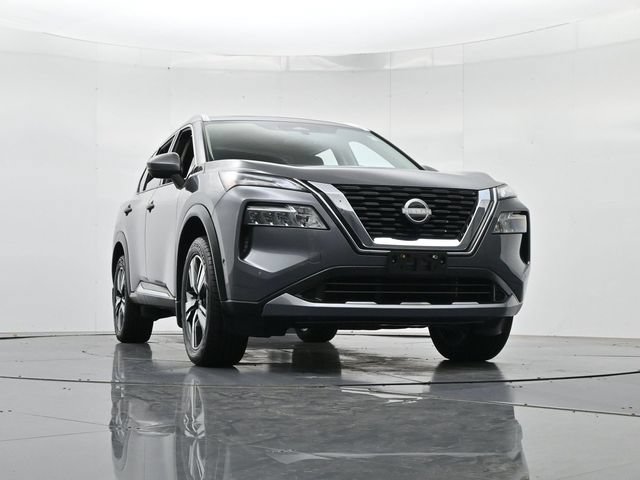 Used 2023 Nissan Rogue SL w/ SL Premium Package AWD/4WD image 38