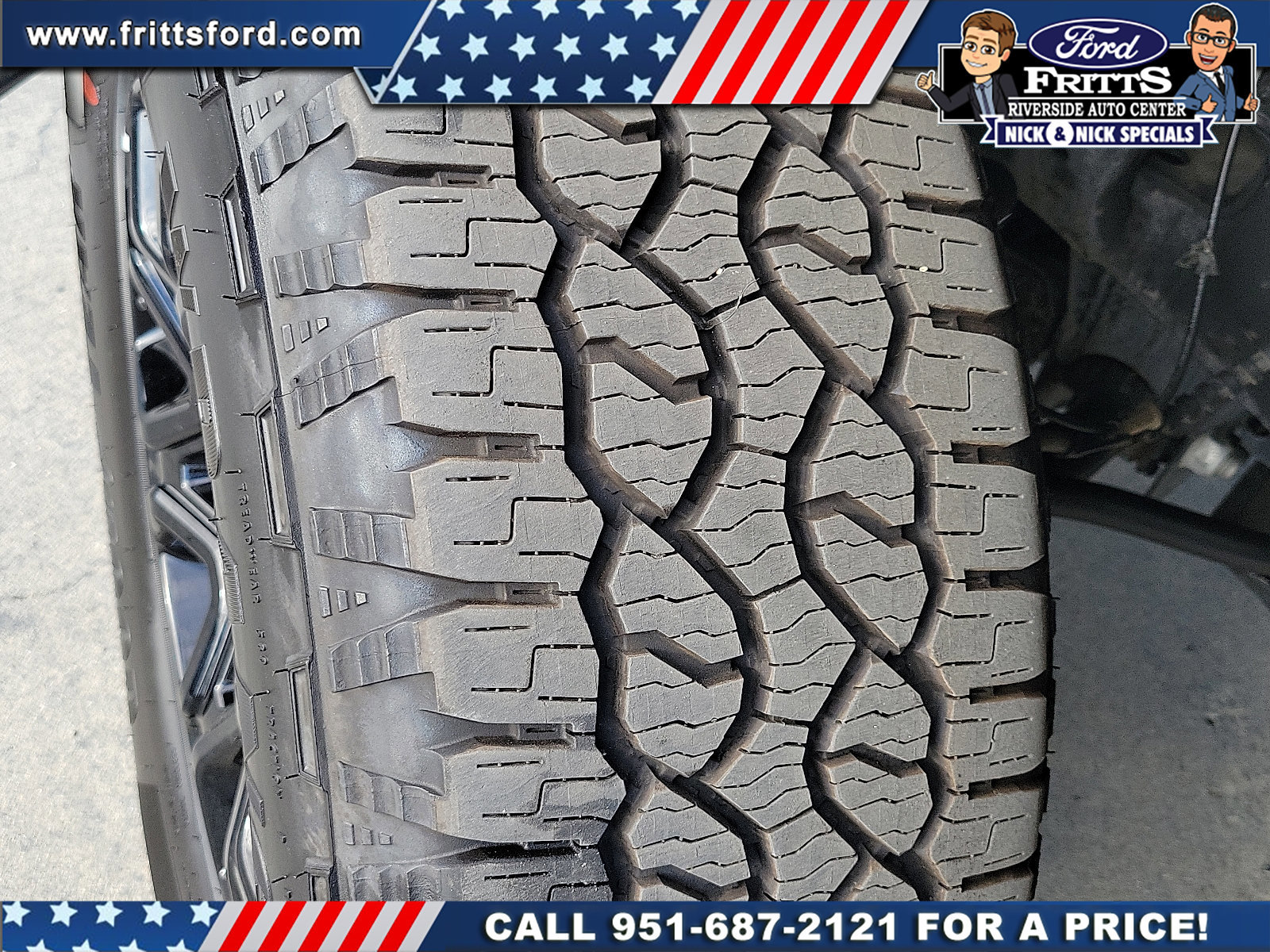 Certified 2023 Ford F150 XL w/ STX Appearance Package RWD image 21