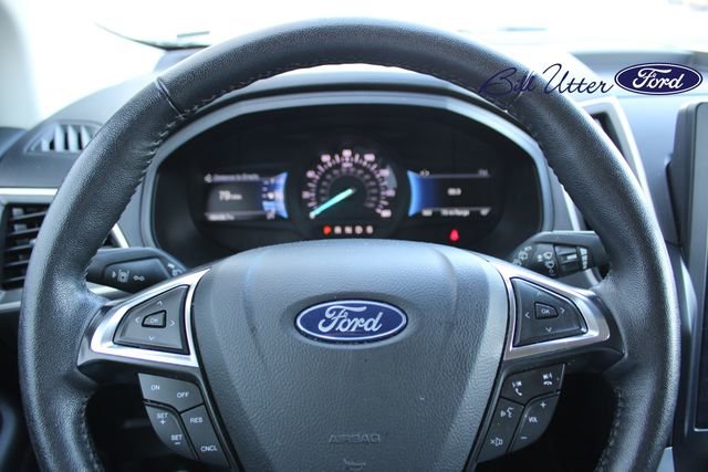 Certified 2024 Ford Edge SEL image 23