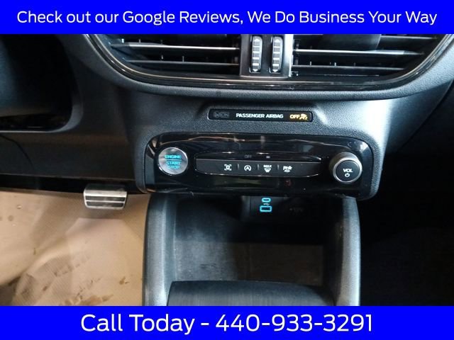 Certified 2023 Ford Escape ST-Line w/ Tech Pack #1 image 27