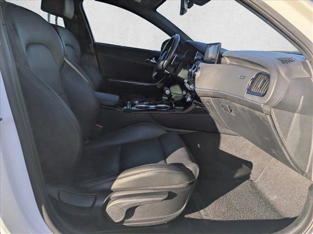 Used 2022 Kia Stinger GT-Line AWD/4WD image 20