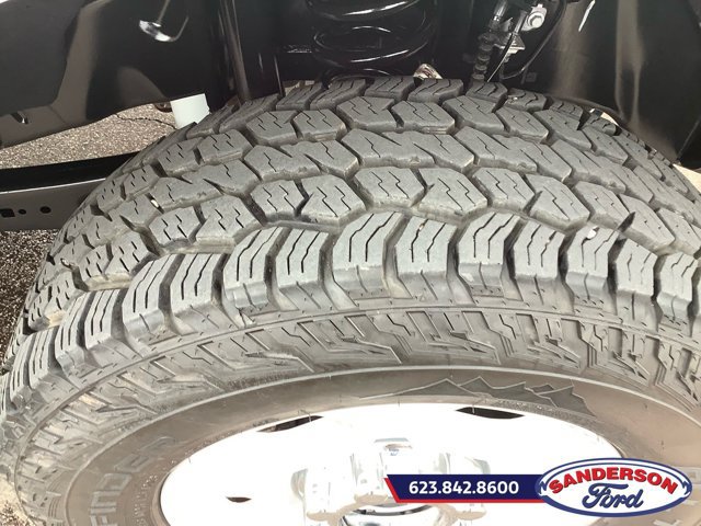 Certified 2025 Ford F250 XLT AWD/4WD image 21
