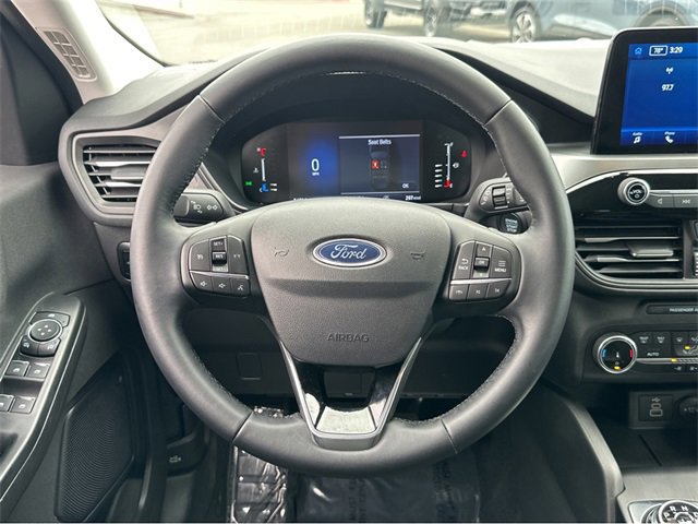 Certified 2024 Ford Escape Active image 14