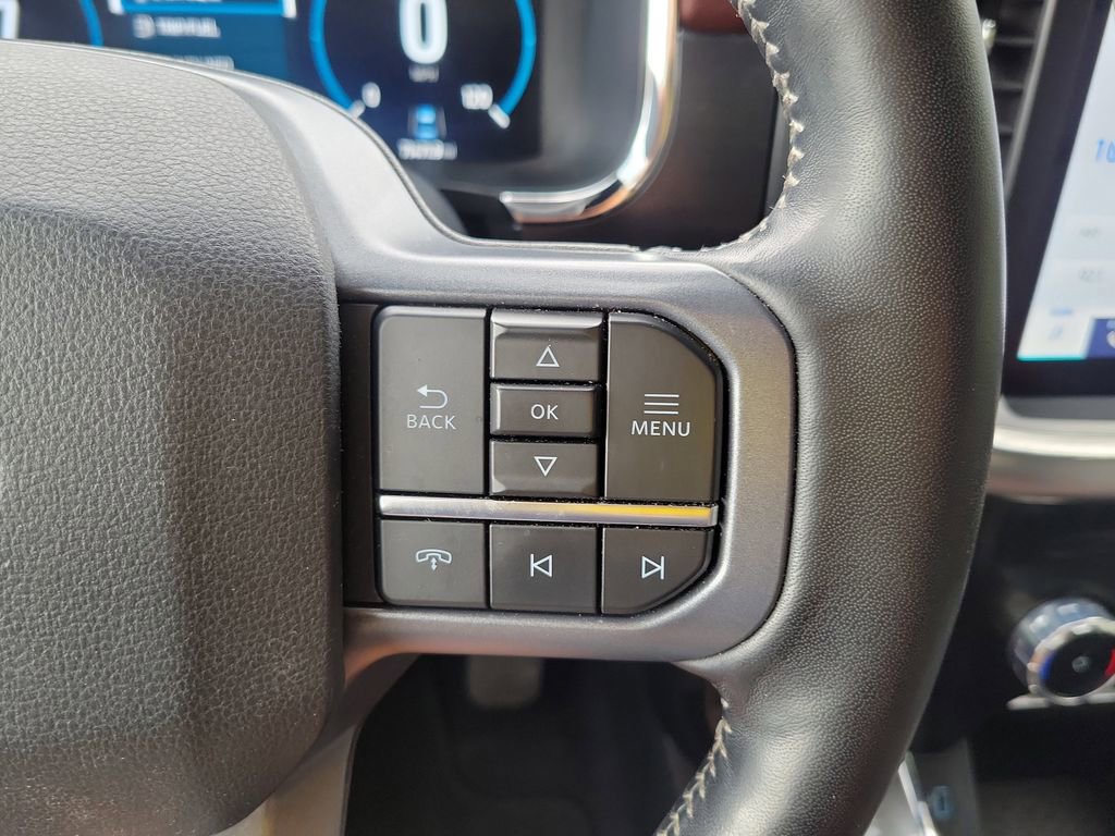Certified 2023 Ford F150 Lariat AWD/4WD image 24