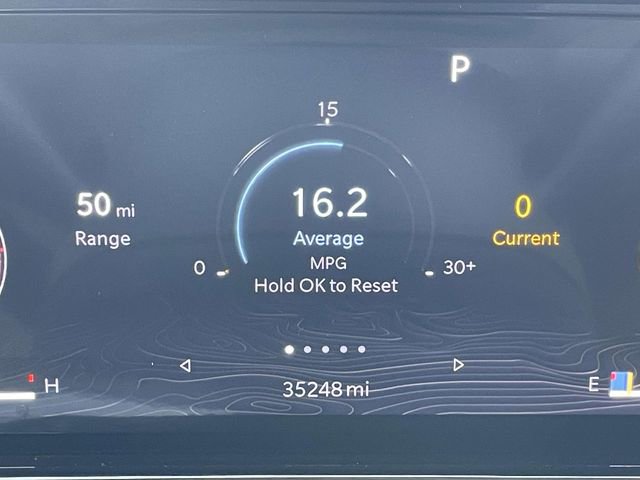 Used 2022 Jeep Wagoneer Series II image 30