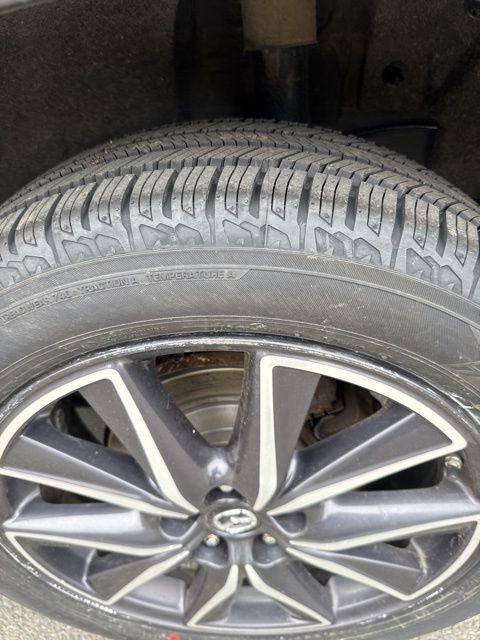 Used 2018 MAZDA CX-5 Touring w/ Preferred Equipment Package image 11