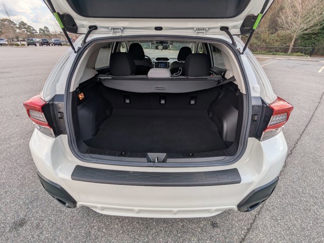 Used 2020 Subaru Crosstrek 2.0i image 33