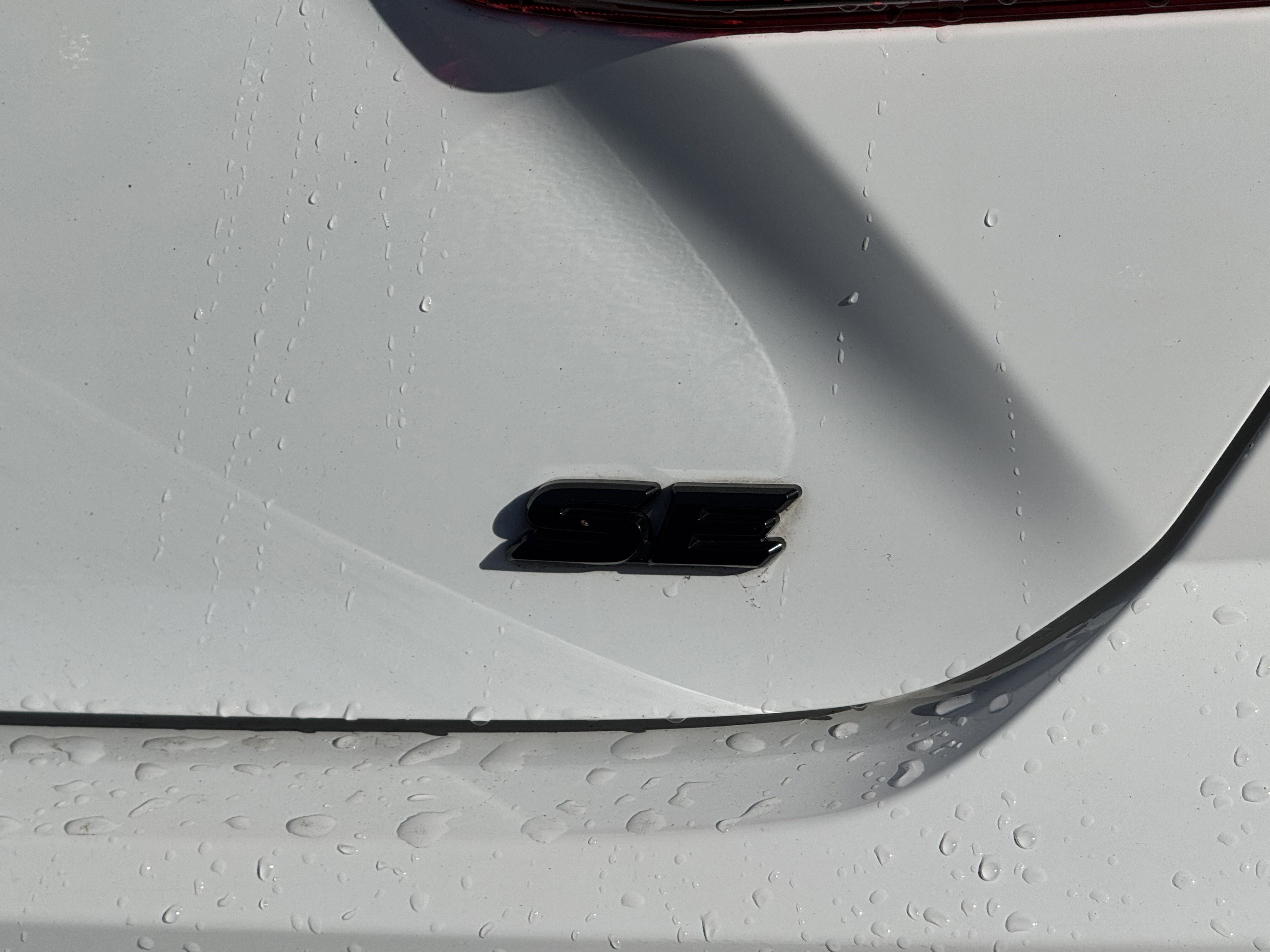 Used 2025 Toyota Camry SE image 9