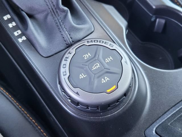 Certified 2021 Ford Bronco Badlands AWD/4WD image 23