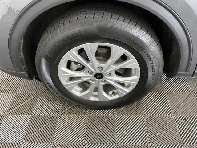 Certified 2024 Ford Escape Active AWD/4WD image 29