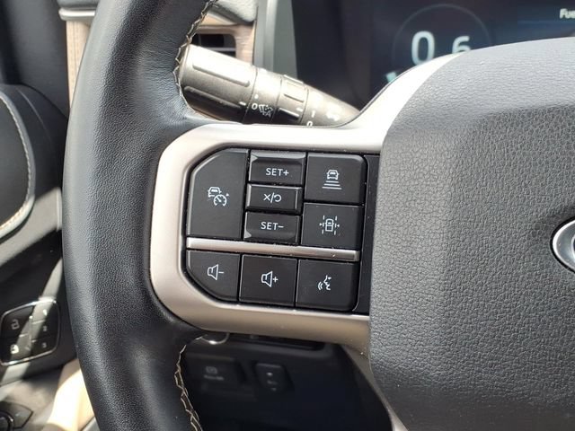Certified 2023 Ford Expedition Max Limited AWD/4WD image 26