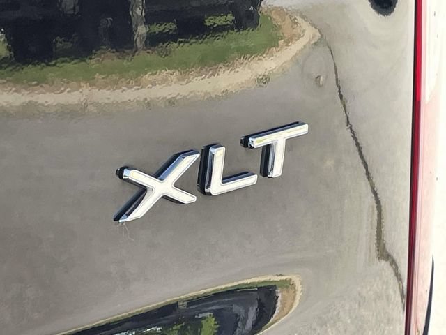 Certified 2021 Ford Transit Connect XLT FWD image 12
