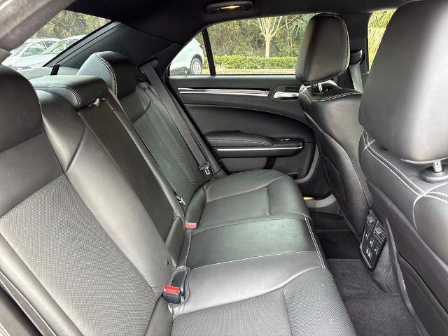 Used 2020 Chrysler 300 S w/ Safetytec Plus Group image 36