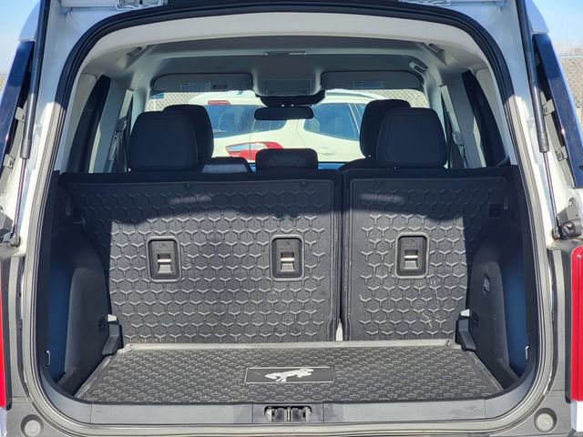 Certified 2023 Ford Bronco Sport Big Bend w/ Convenience Package image 22