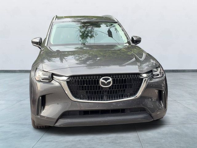 Used 2025 MAZDA CX-90 3.3 Turbo w/ Preferred Package AWD/4WD image 40