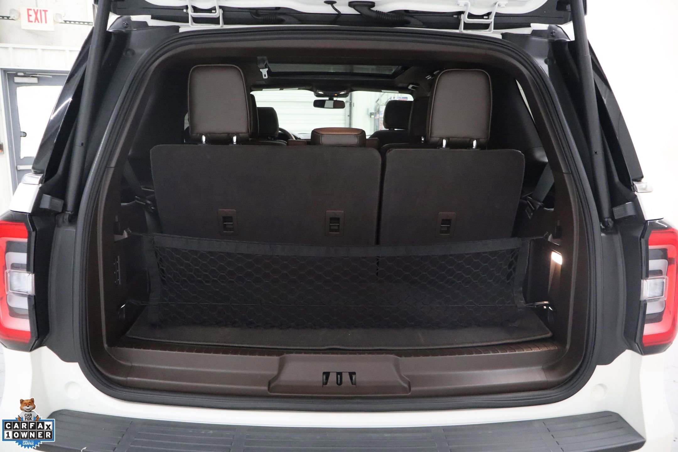 Certified 2022 Ford Expedition King Ranch image 27