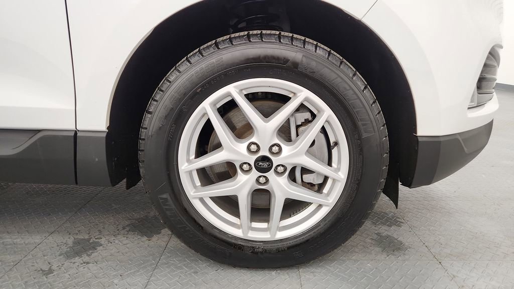 Certified 2023 Ford Edge SEL w/ Convenience Package image 22