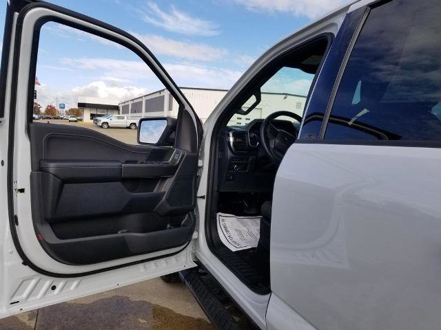 Certified 2022 Ford F150 XLT w/ Equipment Group 302A High image 10