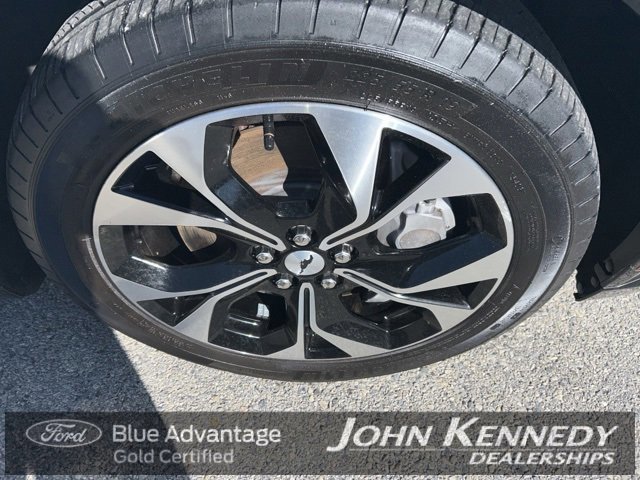 Certified 2021 Ford Mustang Mach-E Premium image 16