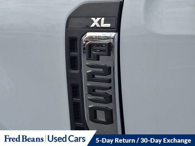 Certified 2024 Ford F250 XL w/ Snow Plow Prep Package image 32