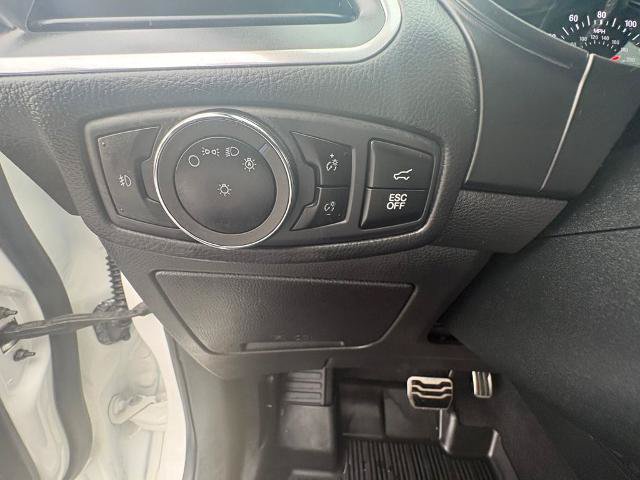 Certified 2023 Ford Edge ST AWD/4WD image 16