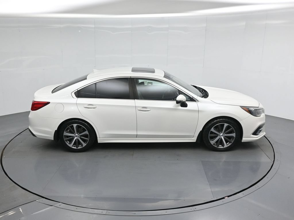 Used 2018 Subaru Legacy 2.5i Limited AWD/4WD image 38