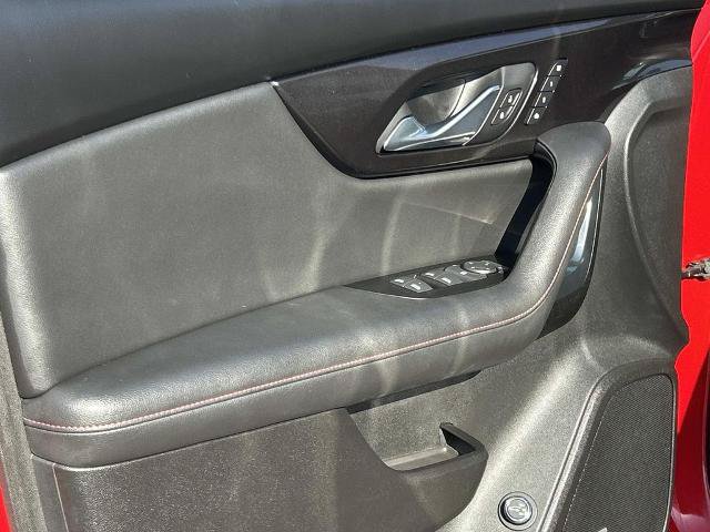 Used 2020 Chevrolet Blazer RS FWD image 28