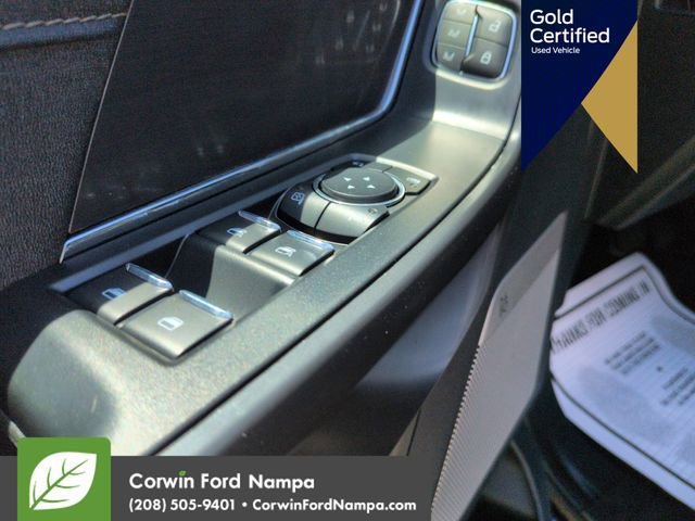 Certified 2025 Ford F150 Lariat AWD/4WD image 13