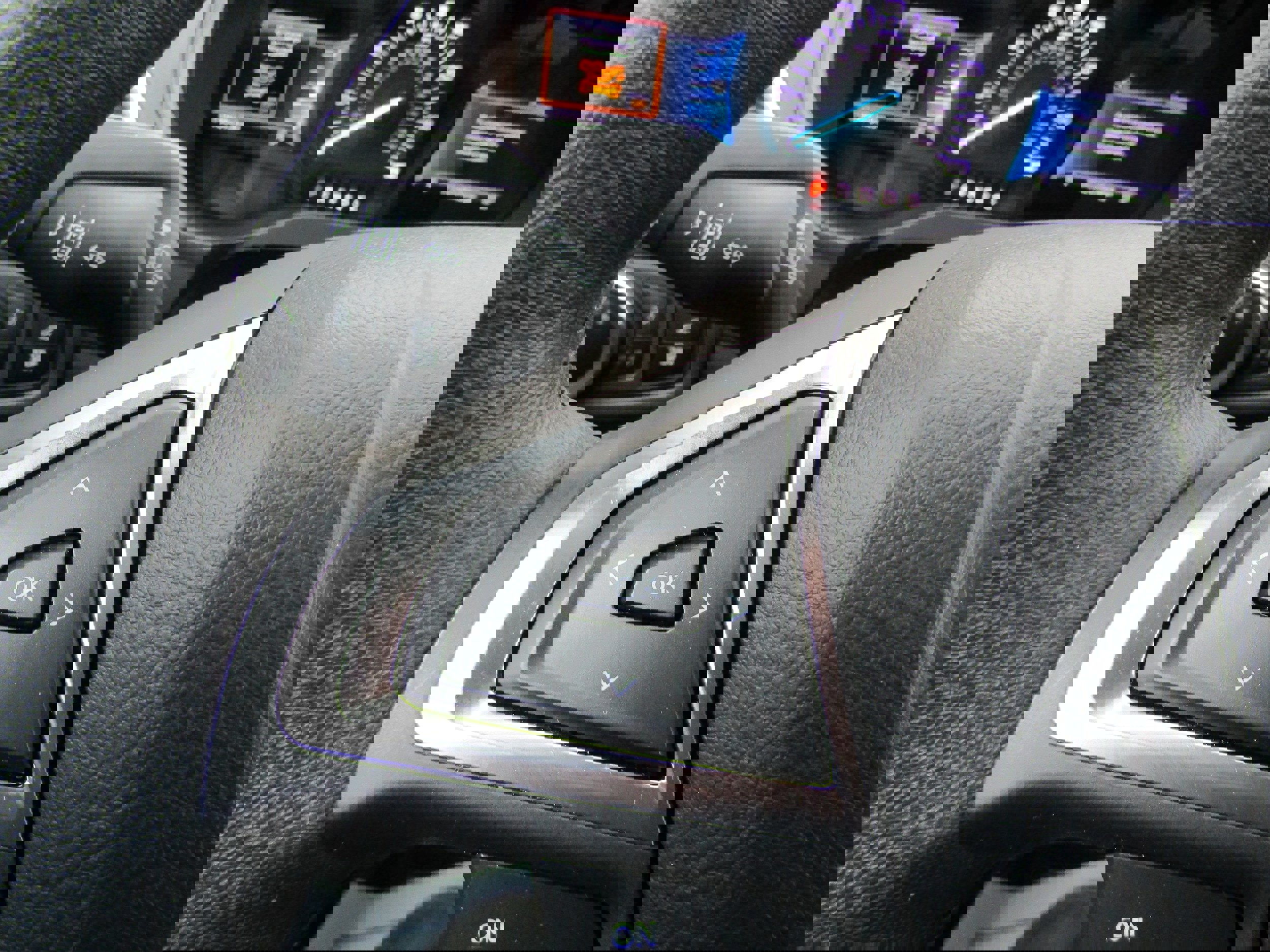 Certified 2024 Ford Edge SEL w/ Convenience Package image 21