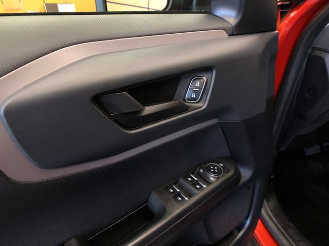 Certified 2022 Ford Bronco Sport Big Bend w/ Convenience Package AWD/4WD image 12
