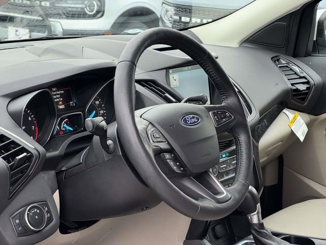 Certified 2024 Ford Escape ST-Line w/ Equipment Group 301A image 28