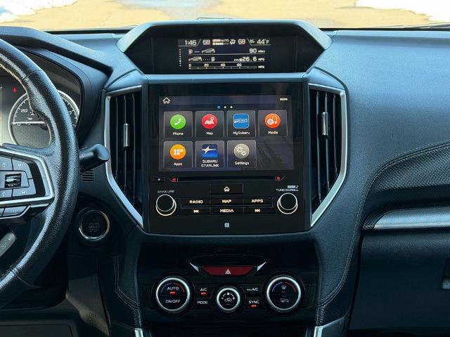 Used 2019 Subaru Forester Limited image 16