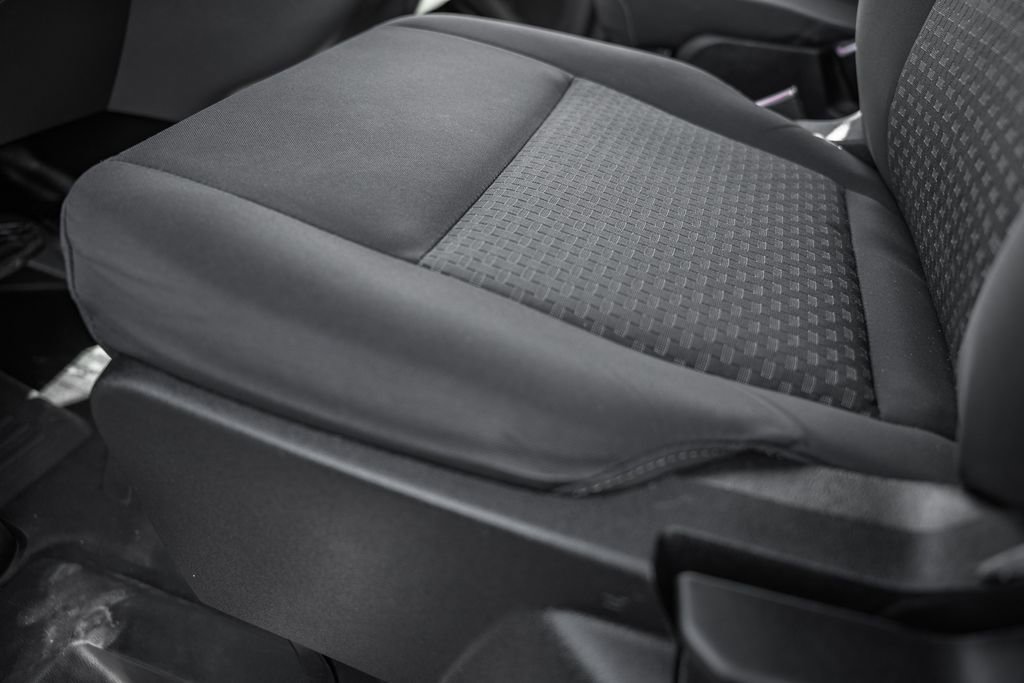 Certified 2024 Ford Transit 250 Low Roof w/ Exterior Upgrade Package image 37