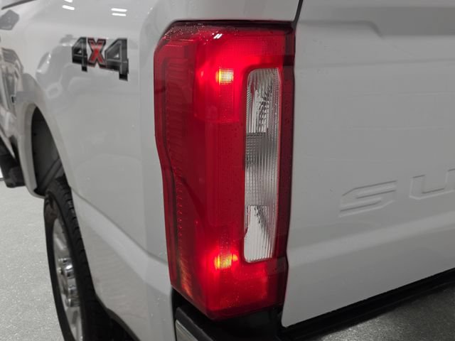 Certified 2024 Ford F250 XLT AWD/4WD image 28