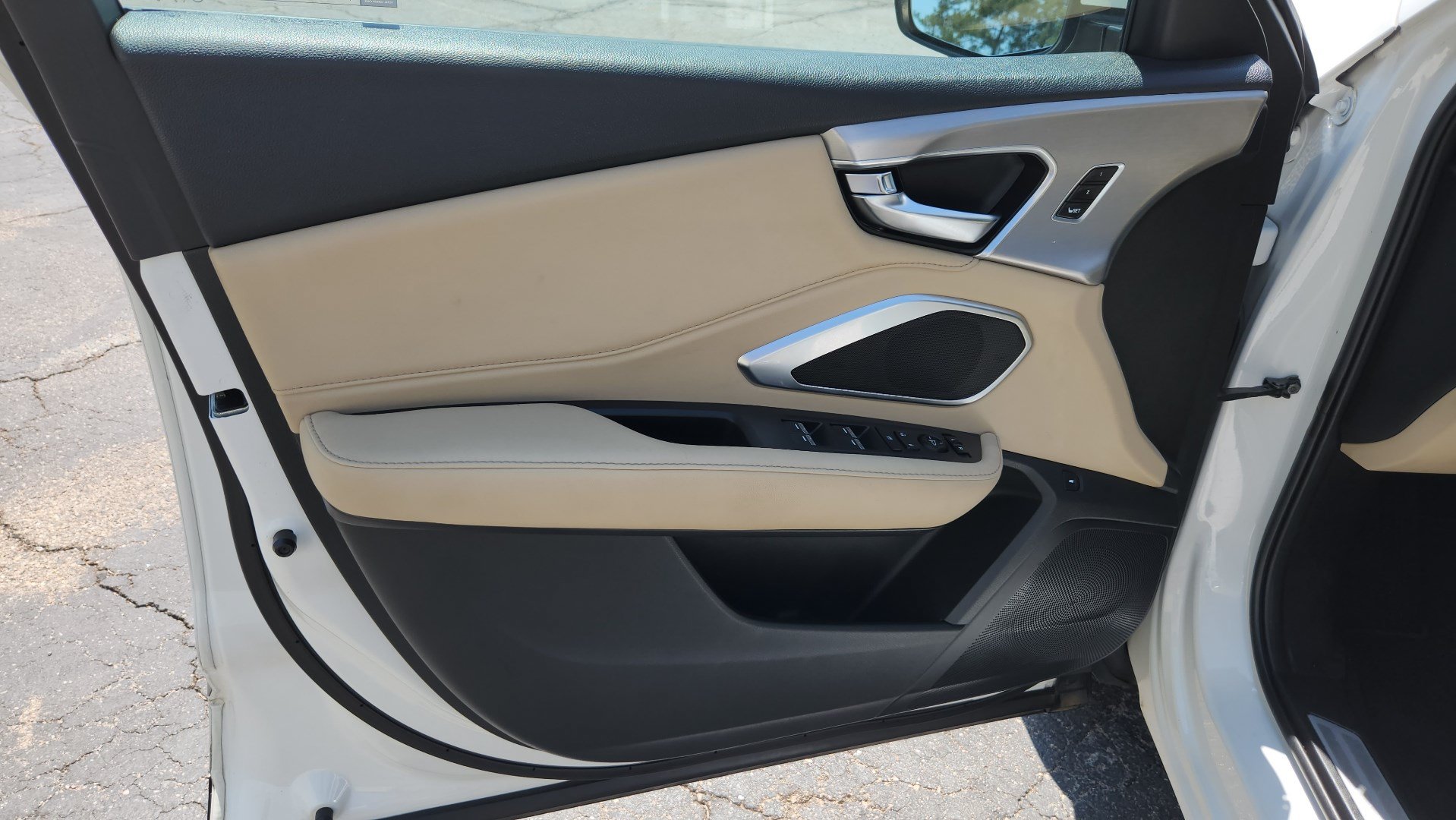 Used 2020 Acura RDX AWD image 17