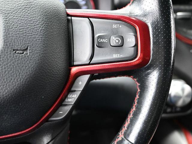 Used 2022 RAM 1500 Rebel w/ Rebel Level 2 Equipment Group image 21