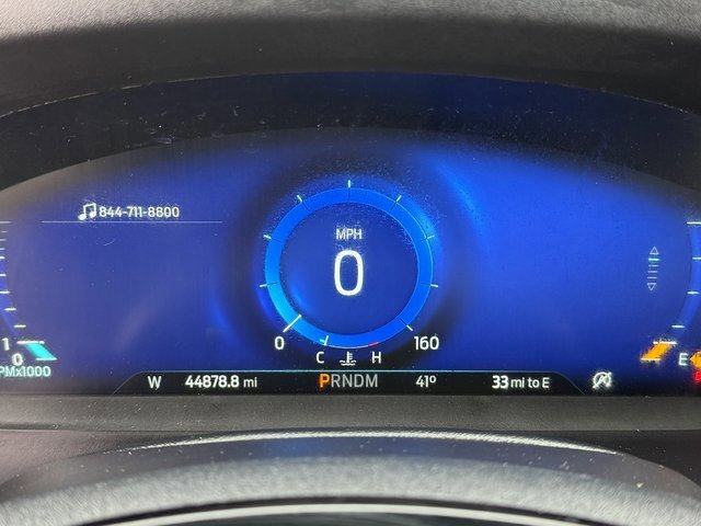 Certified 2022 Ford Explorer ST w/ Equipment Group 401A image 26