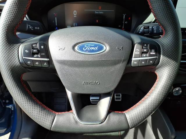 Certified 2023 Ford Escape ST-Line w/ Tech Pack #1 AWD/4WD image 13
