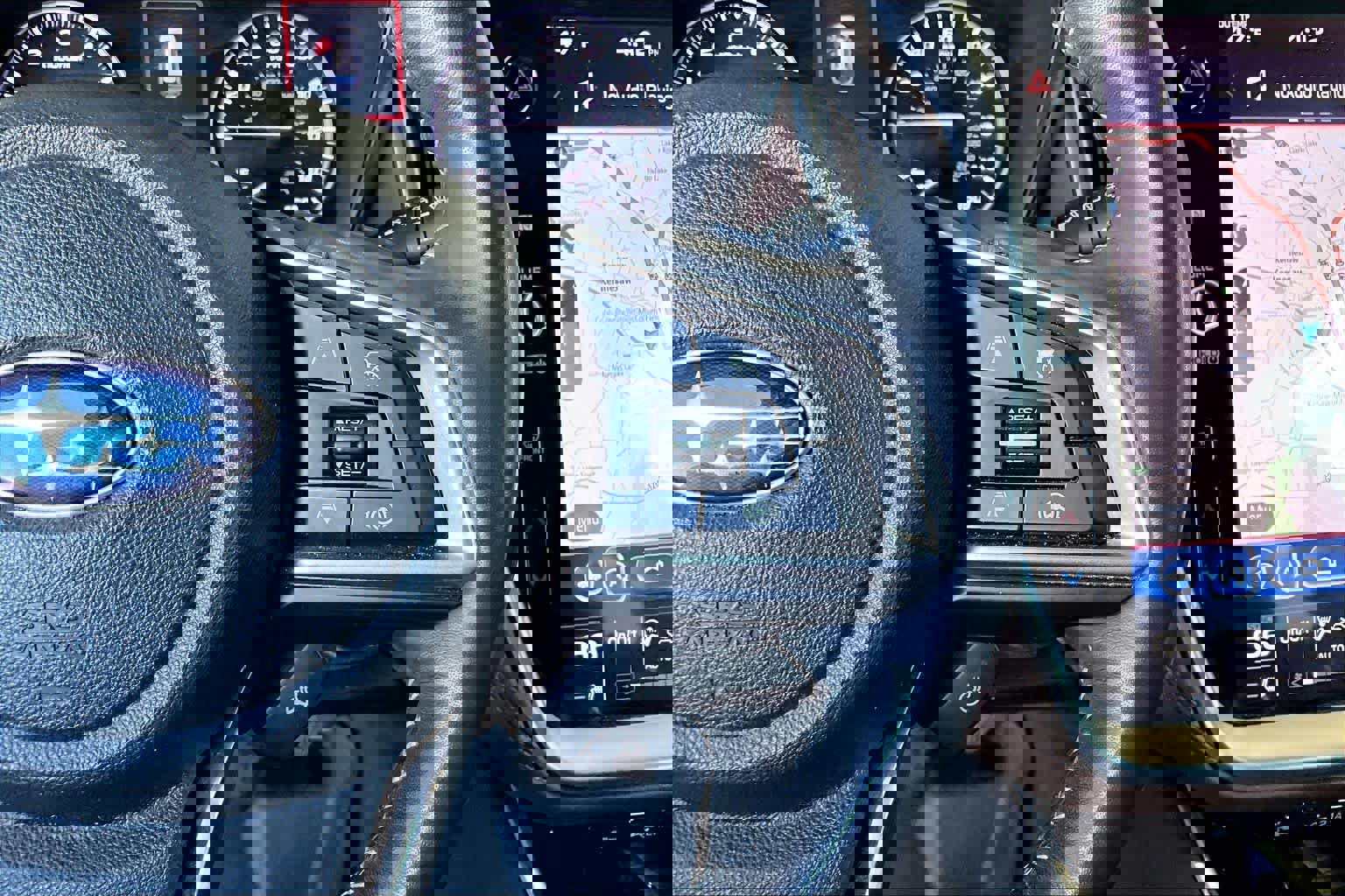 Used 2022 Subaru Outback Touring XT w/ Popular Package #2 image 25