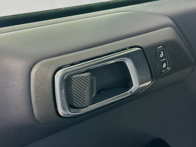 Certified 2025 Ford Bronco Outer Banks AWD/4WD image 24